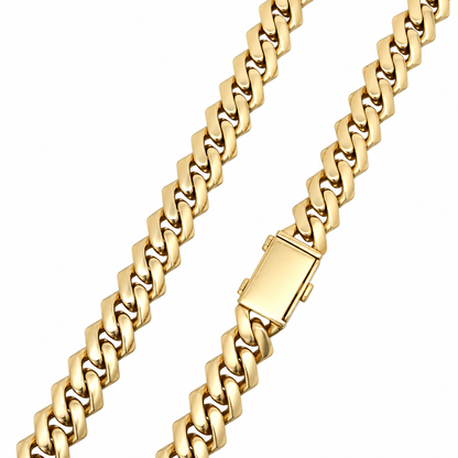 Cuban Chain 20"