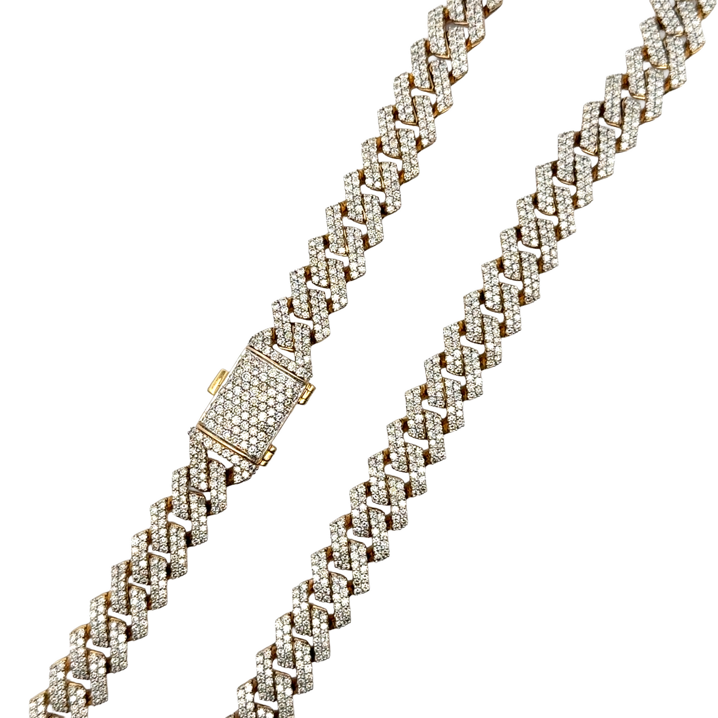 Cuban Chain 20"