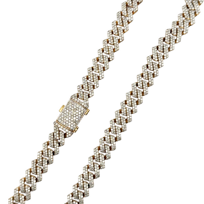 Cuban Chain 20"