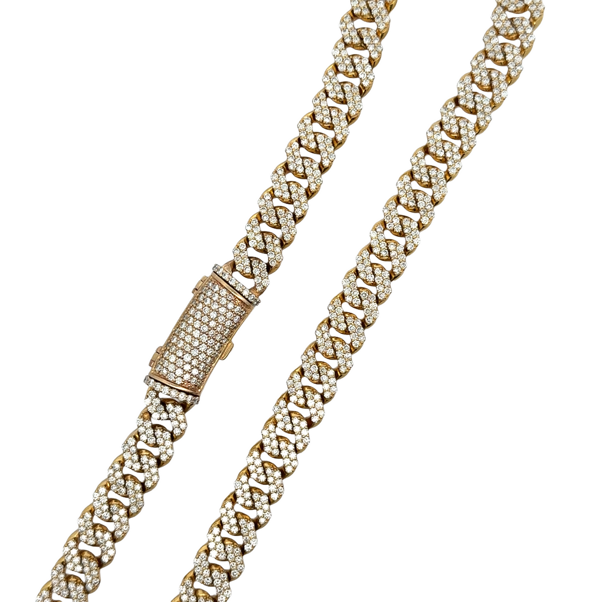 Cuban Chain 22"
