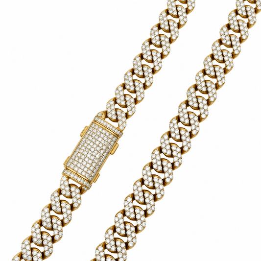 Cuban Chain 22"