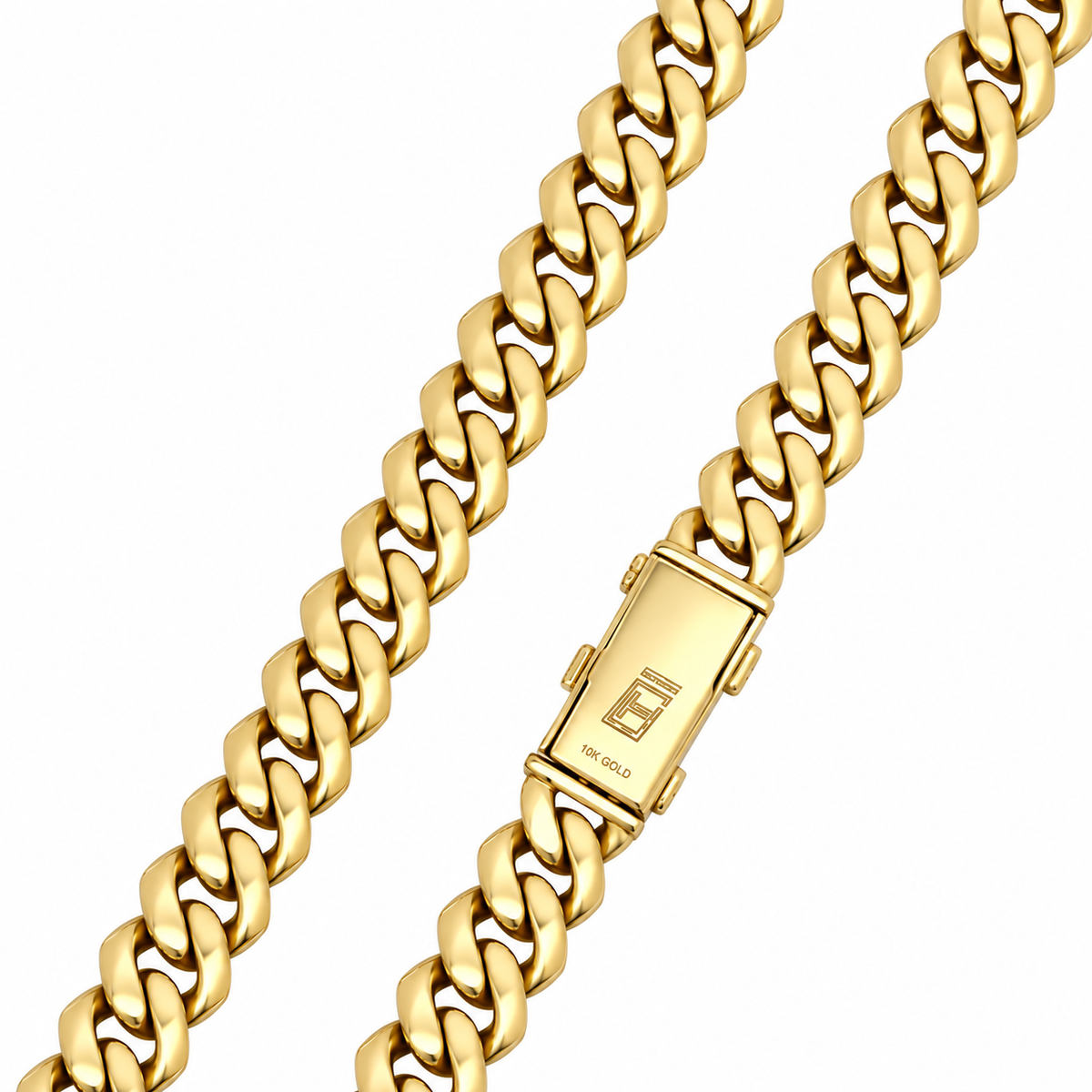 Cuban Chain 22"