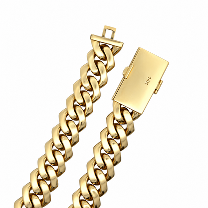 Cuban Chain 22"