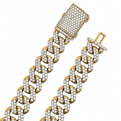 Cuban Chain 26"