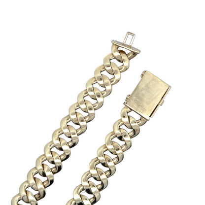 Cuban Chain 26"
