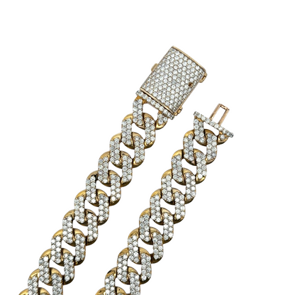 Cuban Chain 26"
