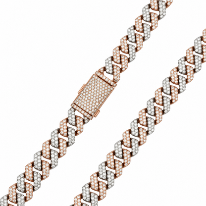 Cuban Chain 22"
