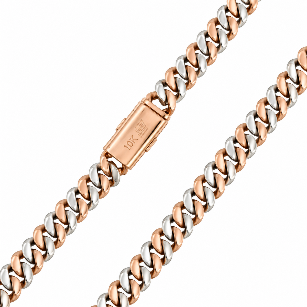 Cuban Chain 22"