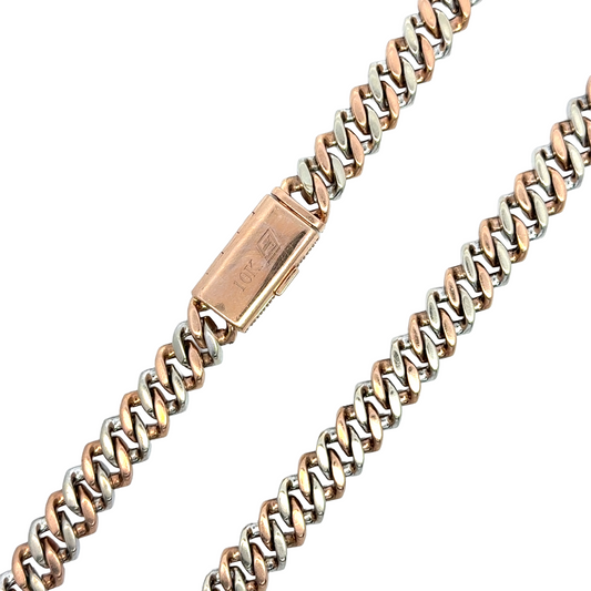 Cuban Chain 22"
