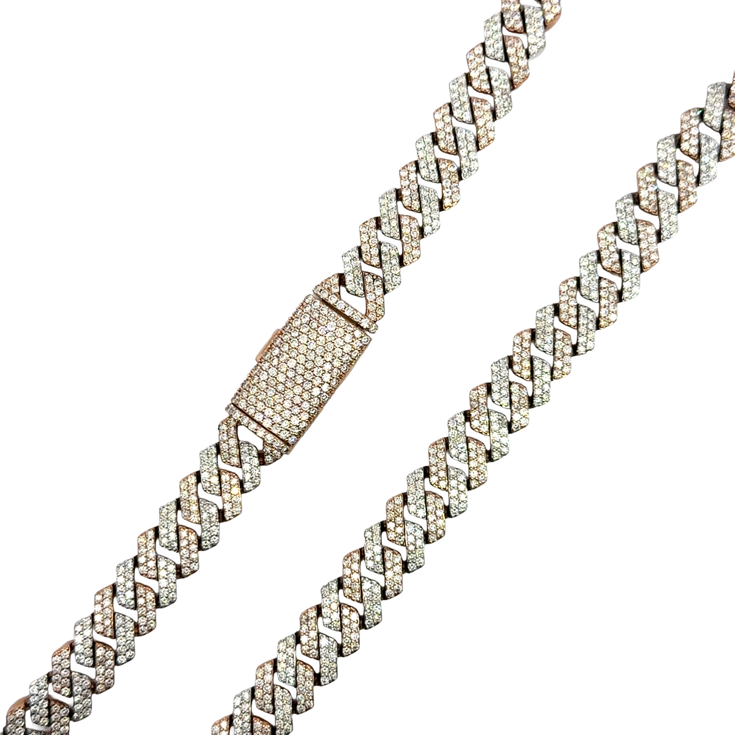 Cuban Chain 22"