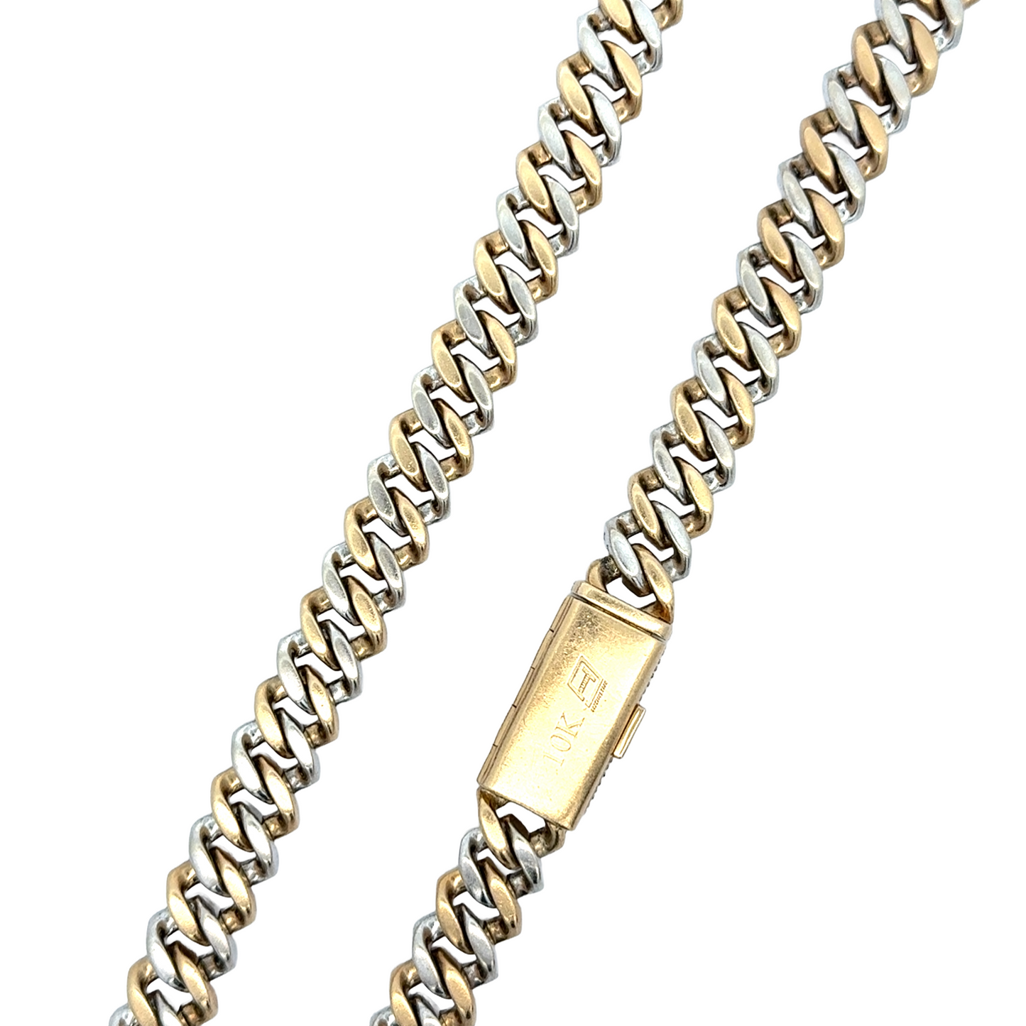 Cuban Chain 22"