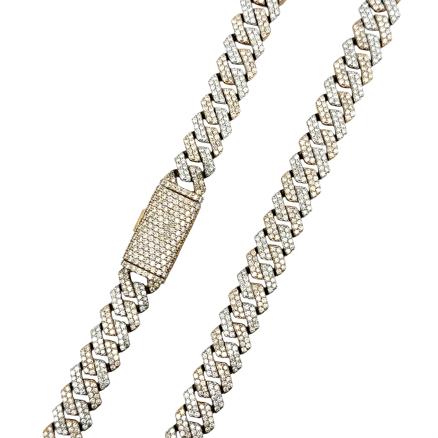 Cuban Chain 22"