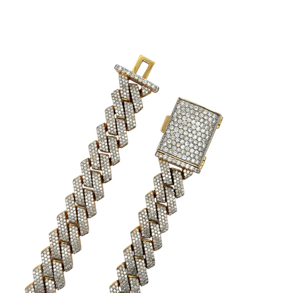 Cuban Chain 22"