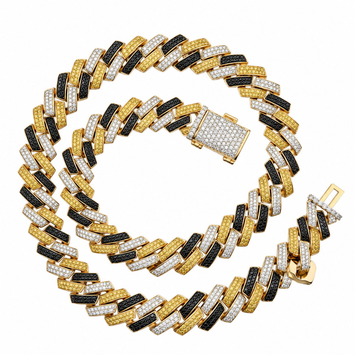 Cuban Chain 22"