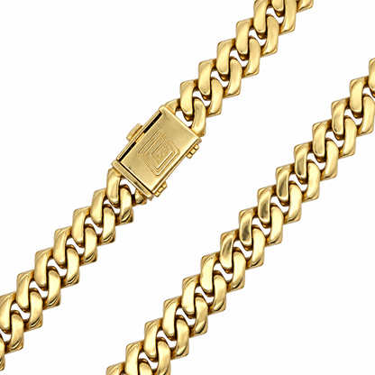 Cuban Chain 22"