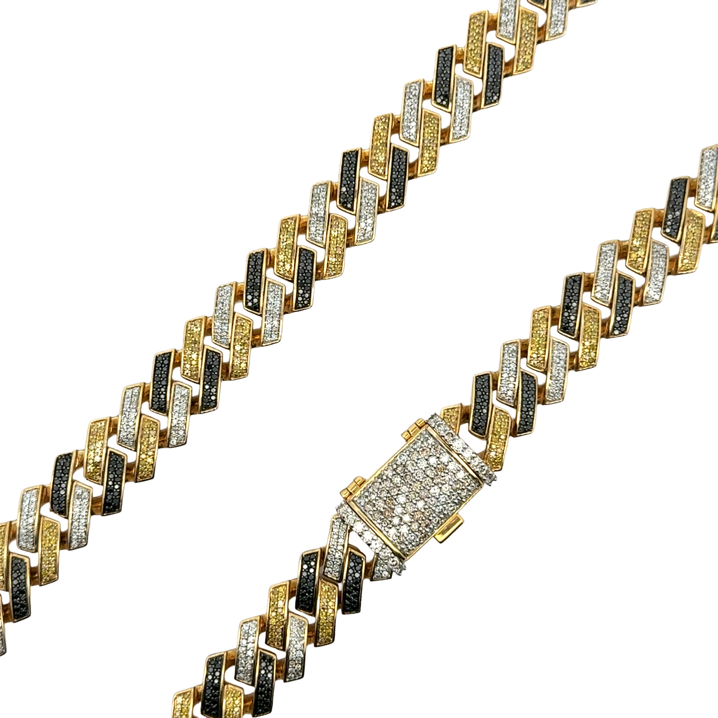 Cuban Chain 22"