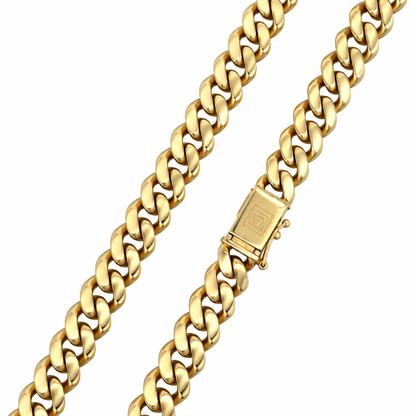 Cuban Chain 22"