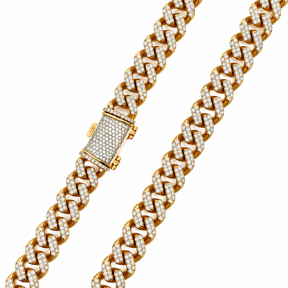Cuban Chain 20"