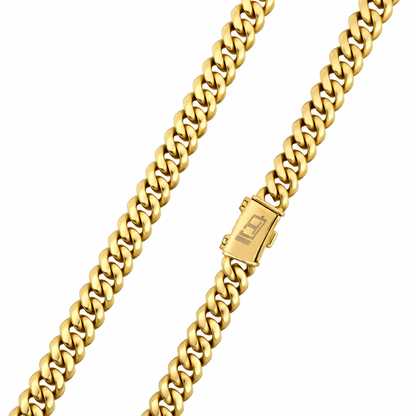Cuban Chain 20"