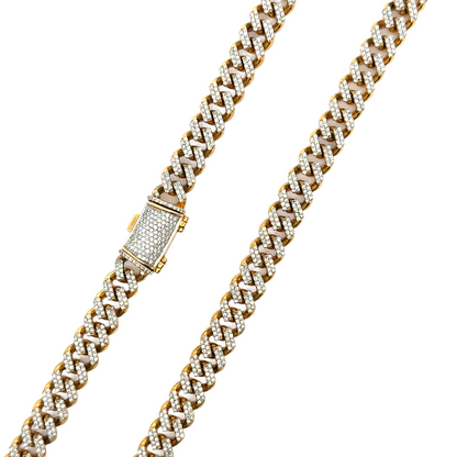 Cuban Chain 20"