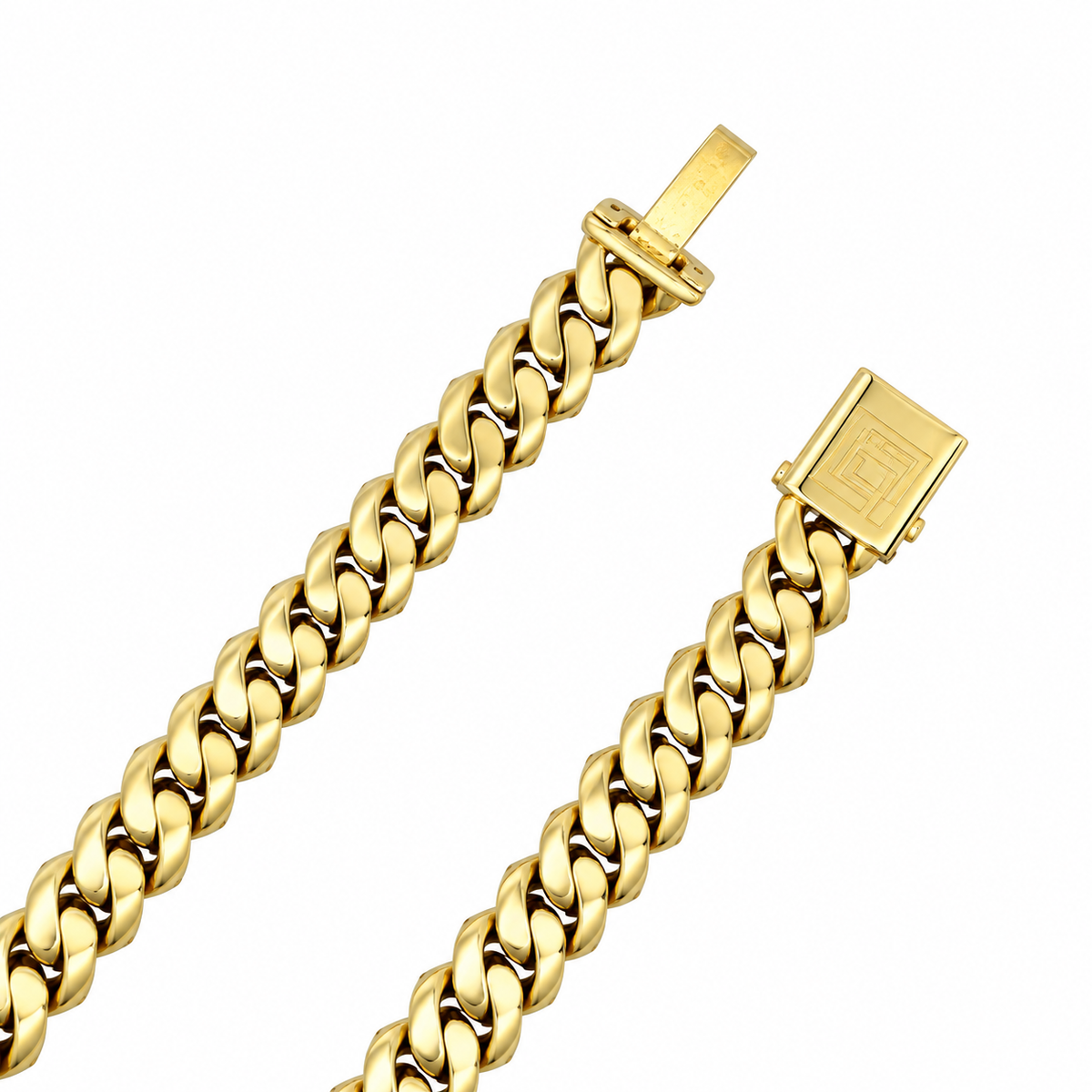 Cuban Chain 16"