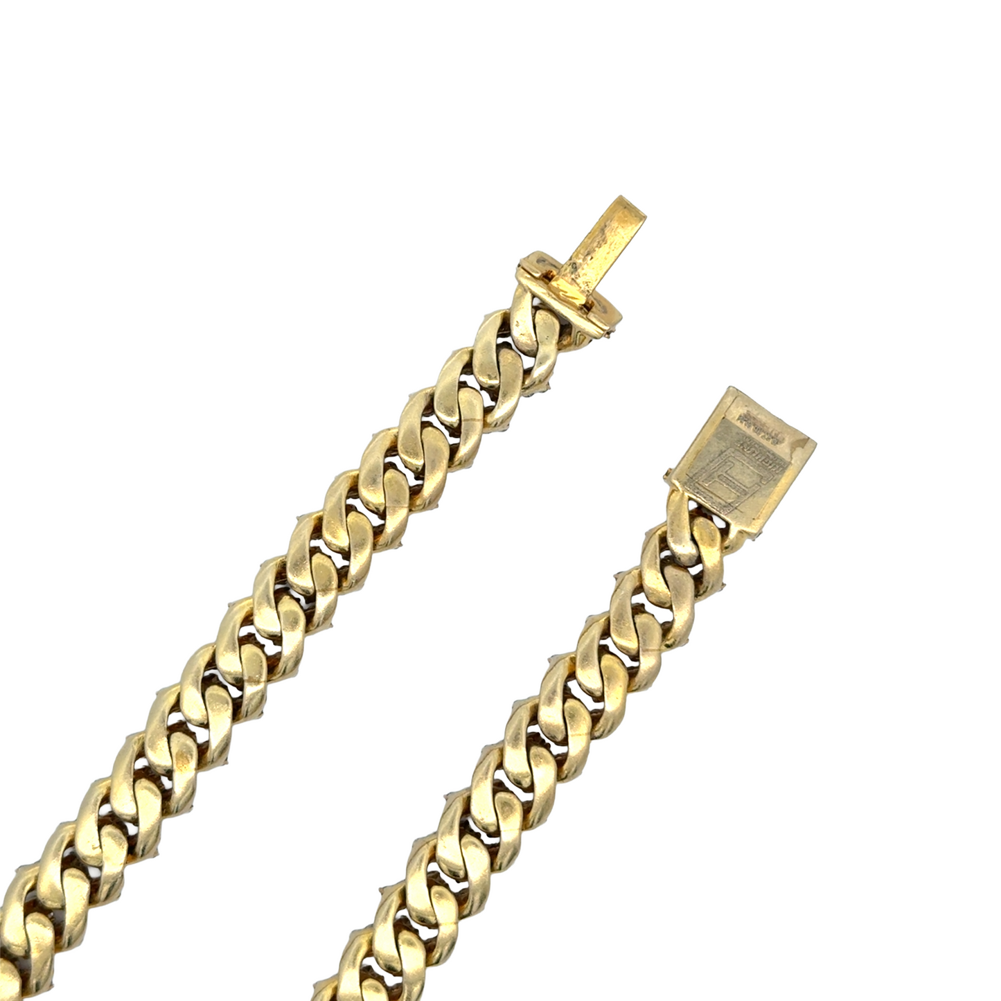 Cuban Chain 16"