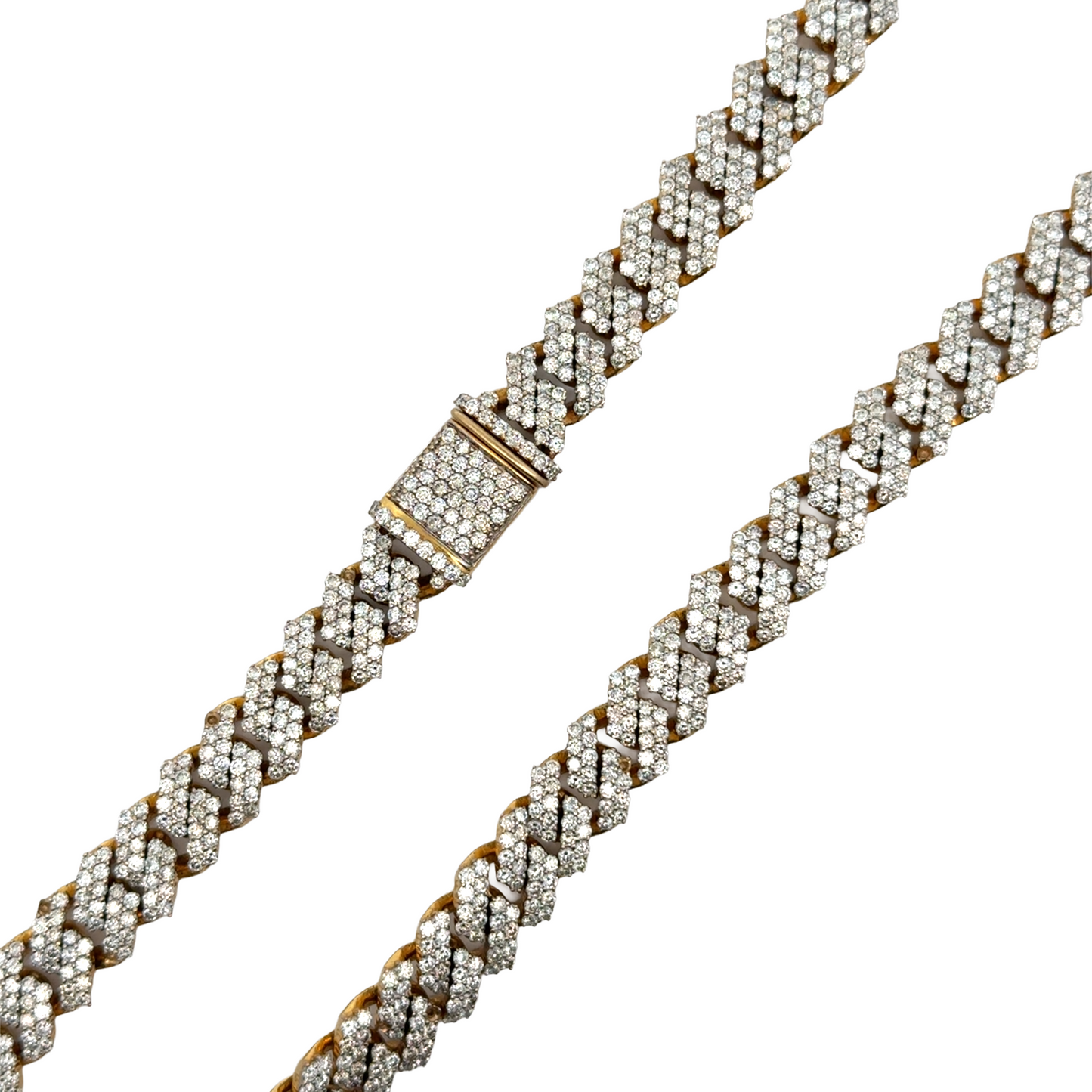 Cuban Chain 16"