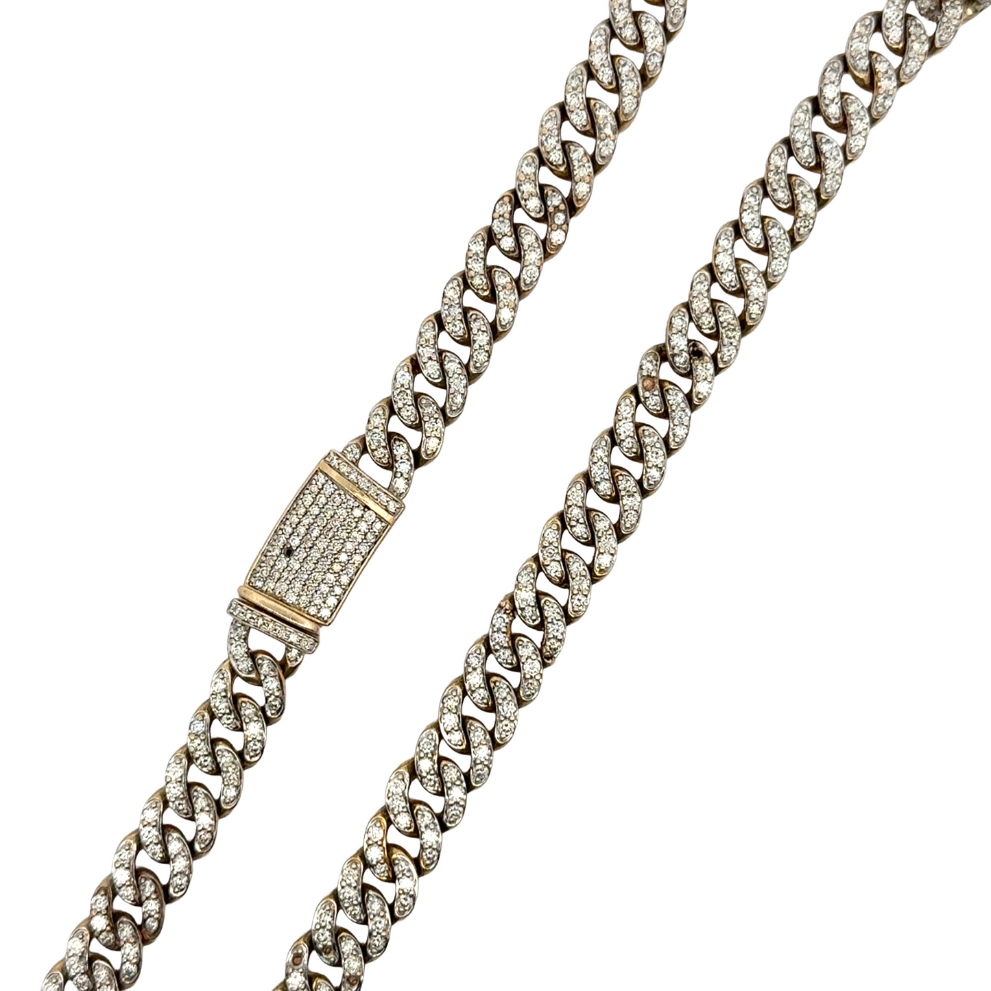 Cuban Chain 22"
