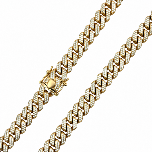 Cuban Chain 24"