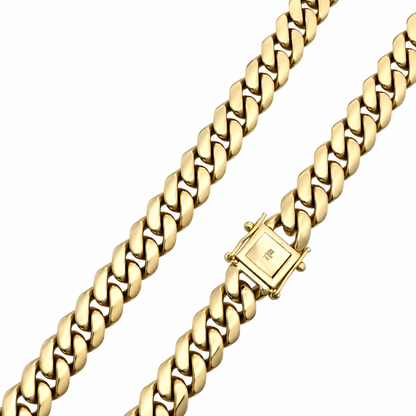 Cuban Chain 24"