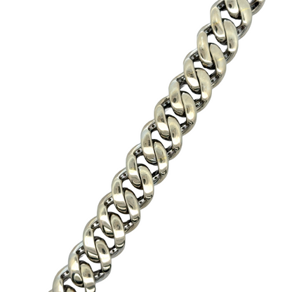 Cuban Chain 22"