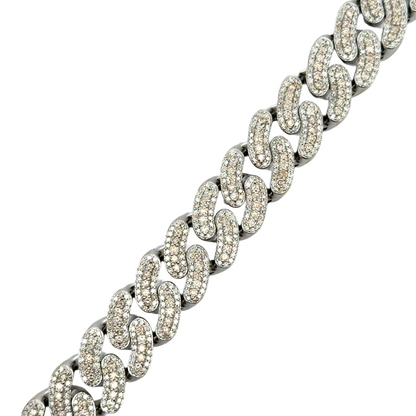 Cuban Chain 22"