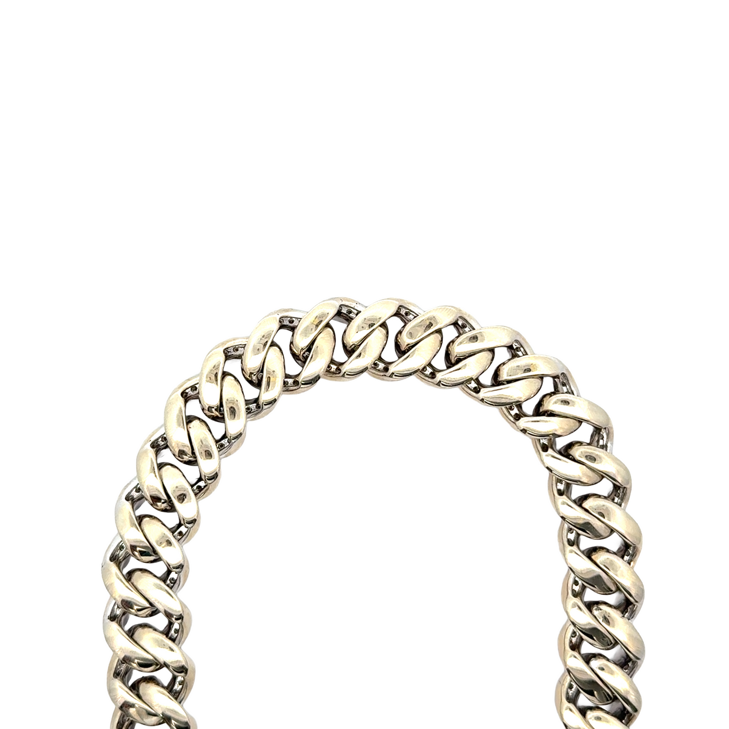 Cuban Chain 22"