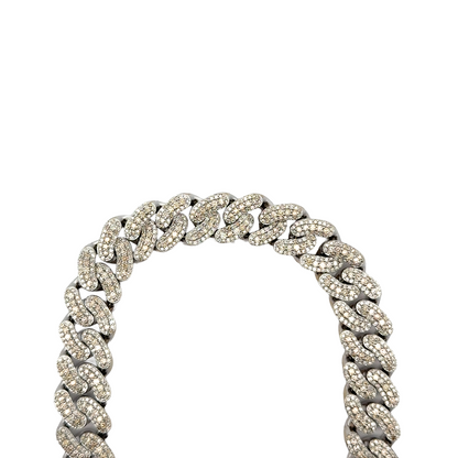 Cuban Chain 22"
