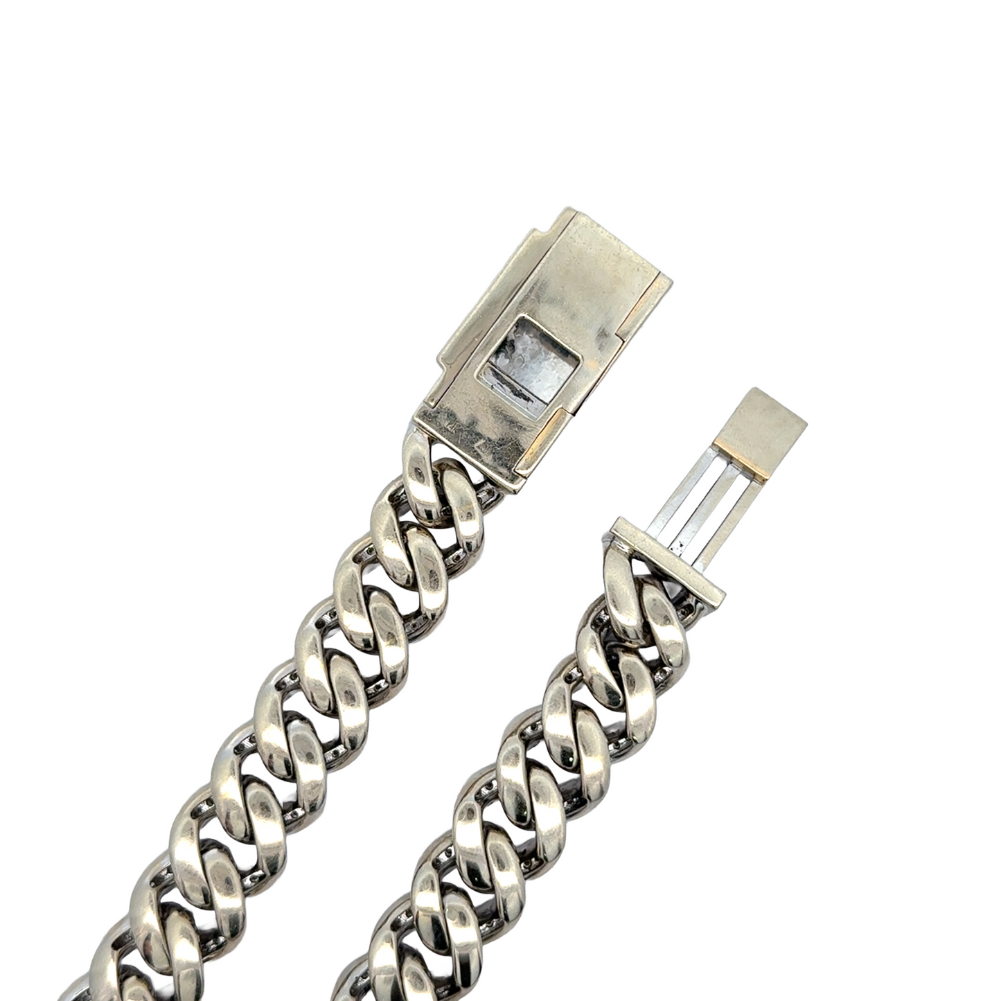 Cuban Chain 22"