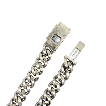 Cuban Chain 22"