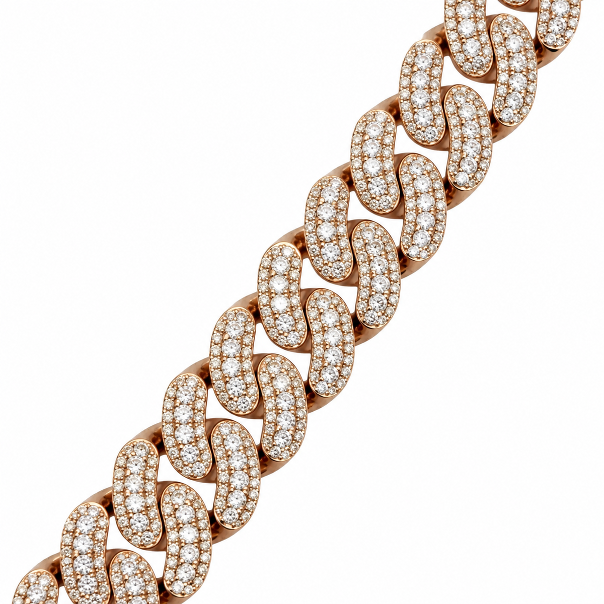 Cuban Chain 22"