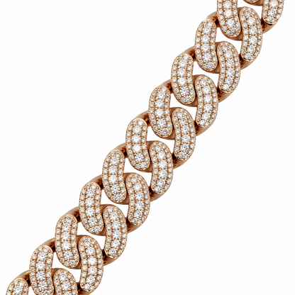 Cuban Chain 22"