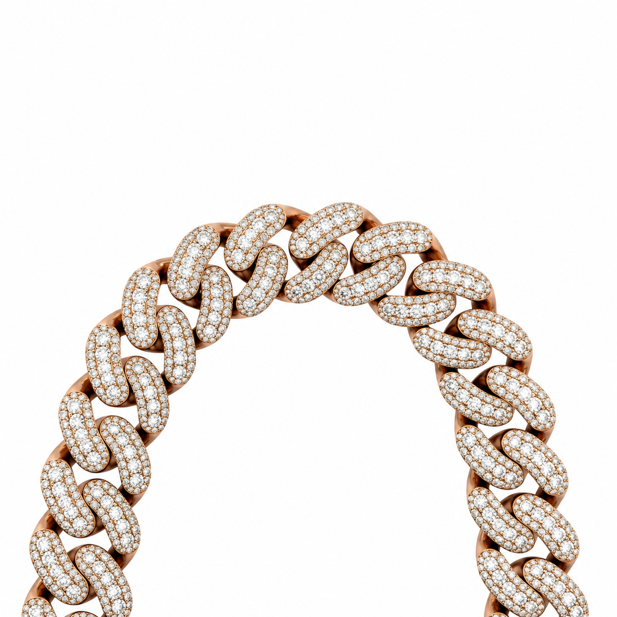 Cuban Chain 22"