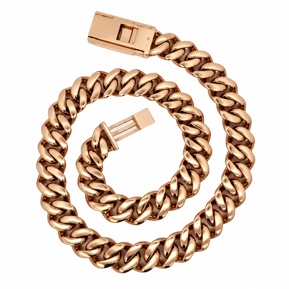 Cuban Chain 22"