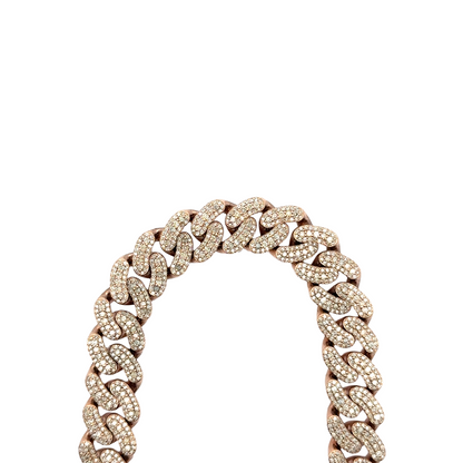 Cuban Chain 22"