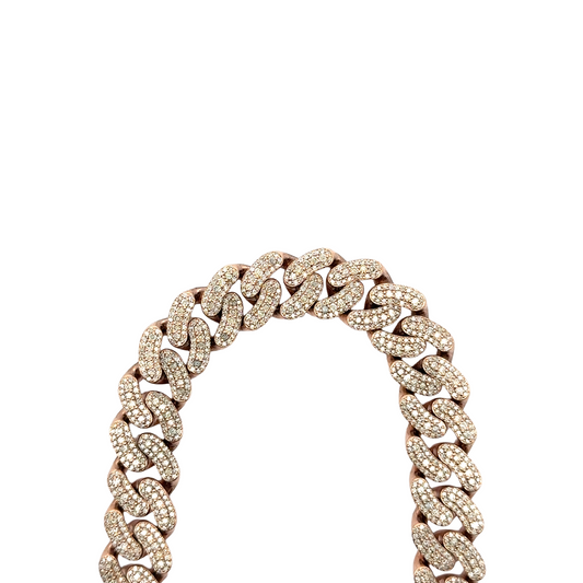 Cuban Chain 22"