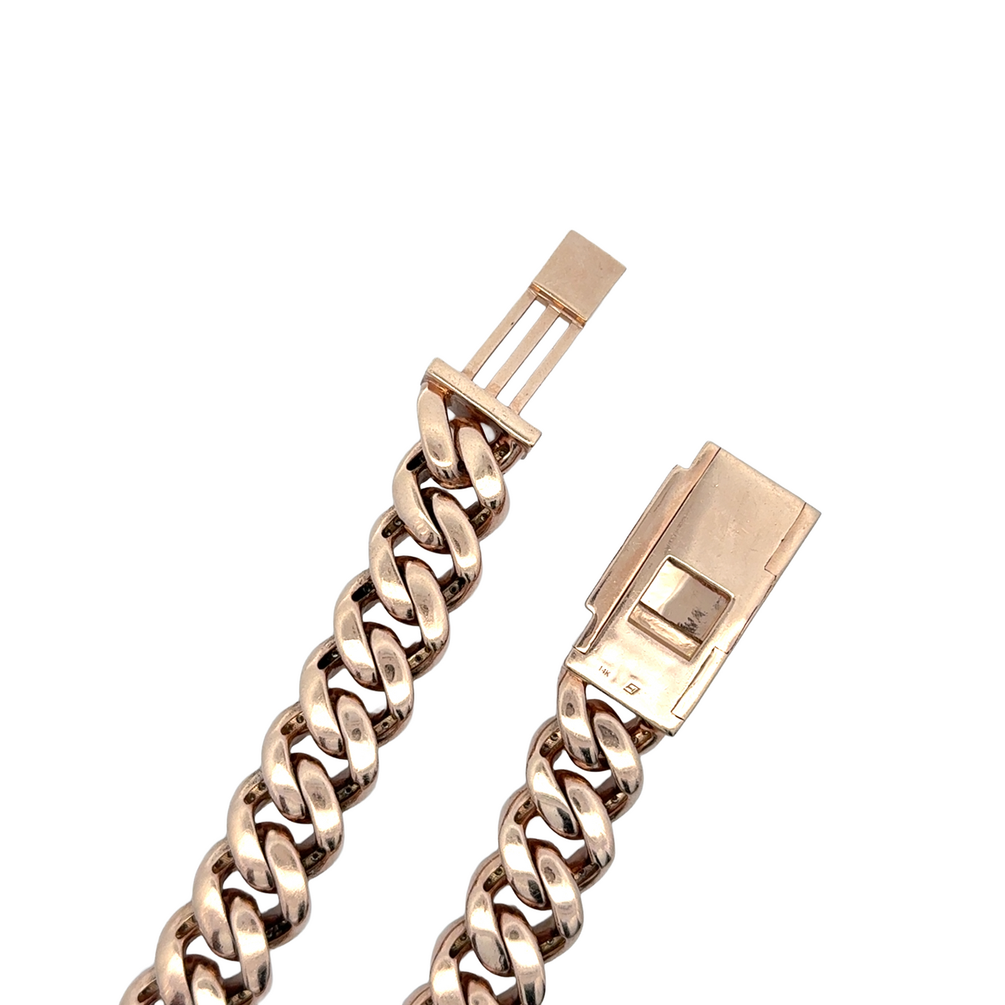 Cuban Chain 22"