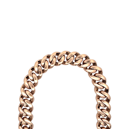 Cuban Chain 22"