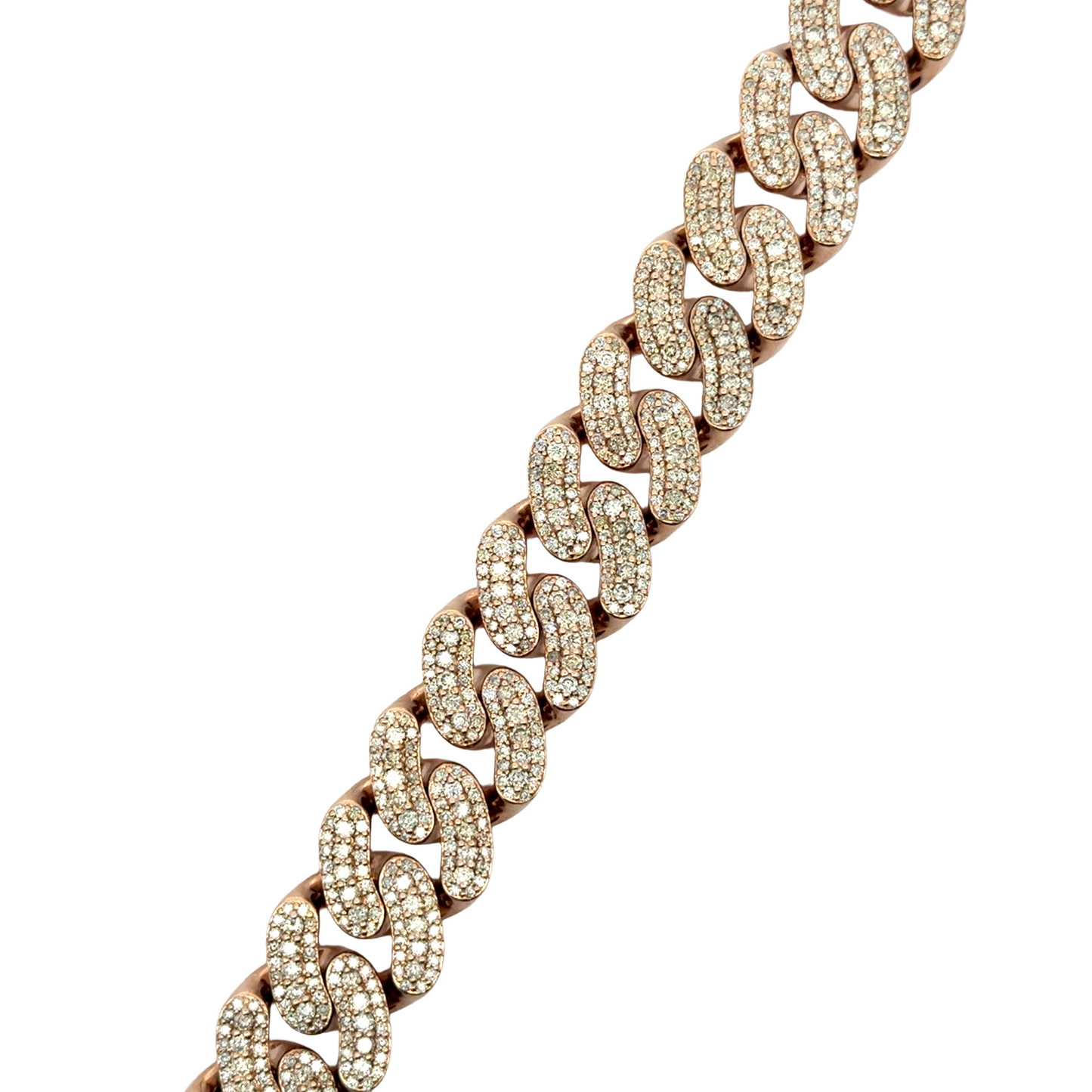 Cuban Chain 22"