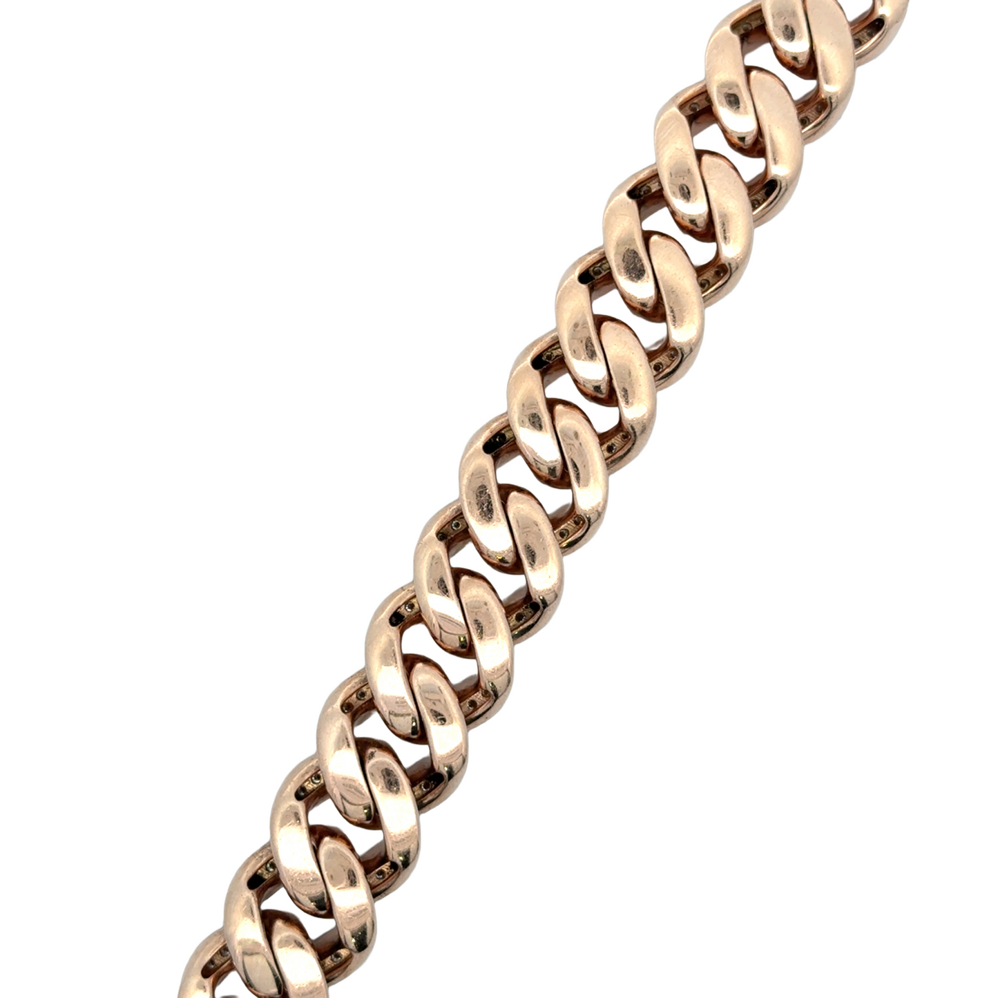 Cuban Chain 22"