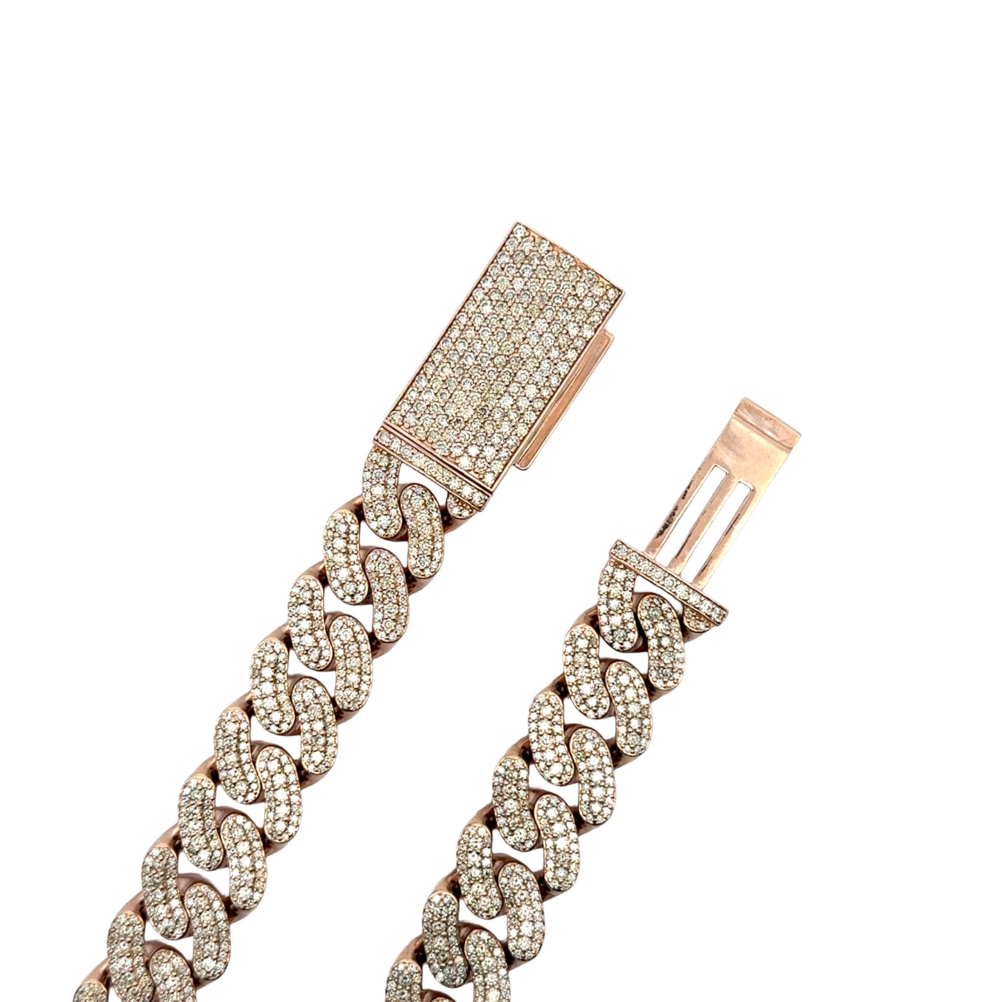 Cuban Chain 22"
