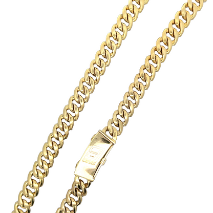 Cuban Chain 22"