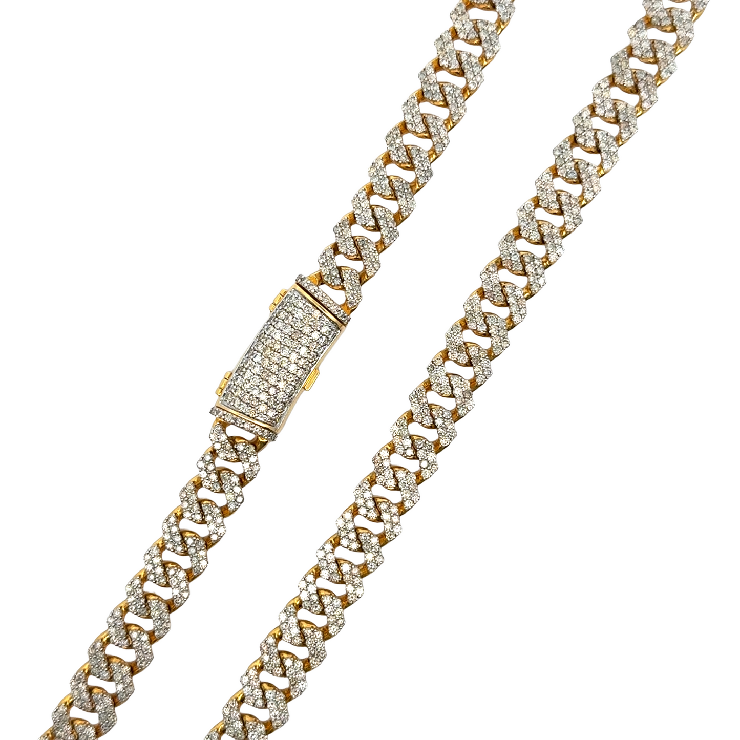 Cuban Chain 22"