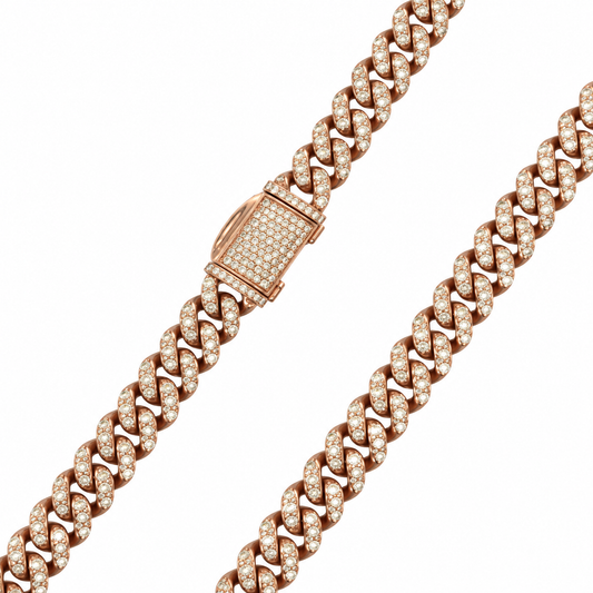 Cuban Chain 20"